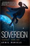Sovereign (Nemesis #2) by April Daniels
