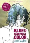 Blue is the Warmest Color by Julie Maroh