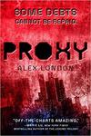 Proxy by Alex London