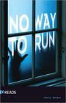 No Way to Run by Janice Greene
