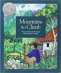 Mountains to Climb by Richard M. Wainwright