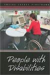 People with Disabilities by Hayley Mitchell Haugen