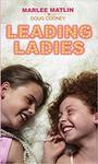 Leading Ladies by Marlee Matlin and Doug Cooney