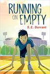 Running on Empty by S. E. Durrant
