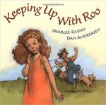 Keeping Up with Roo by Sharlee Mullins Glenn