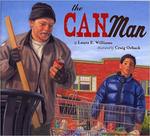 The Can Man by Laura E. Williams