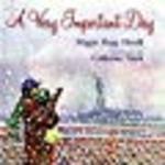 A Very Important Day by Maggie Rugg Herold