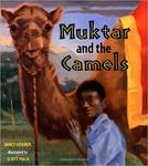 Muktar and the Camels by Janet Graber