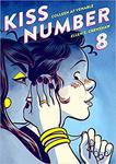 Kiss Number 8 by Colleen AF Venable