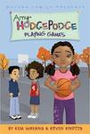 Playing Games (Amy Hodgepodge, #4)