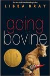 Going Bovine by Libba Bray