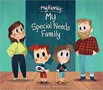 My Special Needs Family by Claudia Harrington