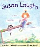 Susan Laughs by Jeanne Willis