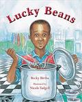 Lucky Beans by Becky Birtha