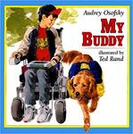 My Buddy by Audrey Osofsky