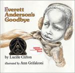 Everett Anderson's Goodbye by Lucille Clifton