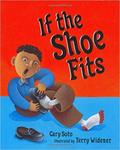 If the Shoe Fits by Gary Soto