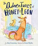The Adventures of Honey & Leon by Alan Cumming