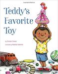 Teddy's Favorite Toy by Christian Trimmer