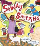 Sunday Shopping by Sally Derby
