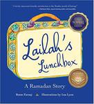 Lailah's Lunchbox by Reem Faruqi