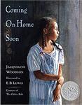 Coming on Home Soon by Jacqueline Woodson