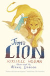 Jim's Lion by Russel Hoban