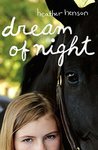 Dream of Night by Heather Henson