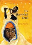The Storyteller's Beads by Jane Kurtz