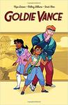 Goldie Vance, Volume One by Hope Larson