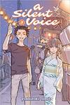 A Silent Voice, Volume 5 by Yoshitoki Oima