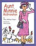 Aunt Minnie McGranahan by Mary Skillings Prigger