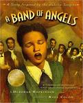 A Band of Angels by Deborah Hopkinson