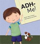 ADH-Me! by John Hutton