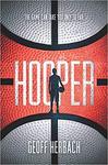 Hooper by Geoff Herbach
