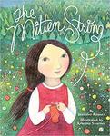 The Mitten String by Jennifer Rosner