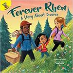Forever Rhen by Sandra Athans