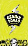 Genius Squad by Catherine Jinks