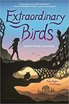 Extraordinary Birds by Sandy Stark-McGinnis