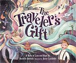 The Traveler's Gift: A Story of Loss and Hope by Danielle Davison