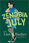 Zenobia July by Lisa Bunker