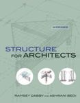 Structure for Architects, 1st Edition