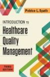 Introduction to Healthcare Quality Management, 3rd Edition