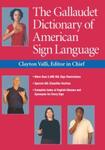 The Gallaudet Dictionary of American Sign Language, 1st Edition