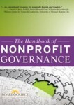 The Handbook of Nonprofit Governance, 1st Edition