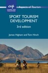 Sport Tourism Development, 3rd Edition