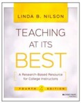 Teaching at Its Best: A Research-Based Resource for College Instructors, 4th Edition