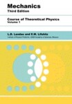 Mechanics, 3rd Edition by L. D. Landau and E. M. Lifshitz