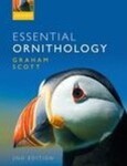 Essential Ornithology, 2nd Edition by Graham Scott