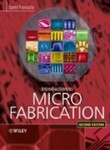 Introduction to Microfabrication, 2nd Edition